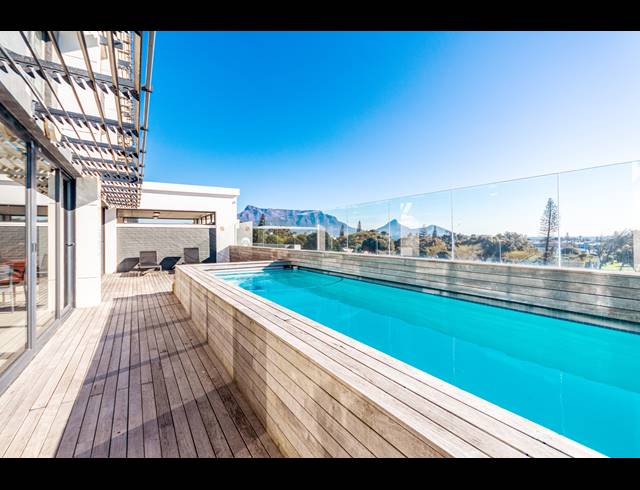 2 BEDROOM APARTMENT TO LET IN MILNERTON CENTRAL